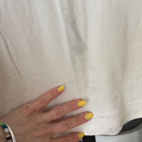 Ralph Lauren equestrian long sleeve top sweater elbow patches espresso hardware - Picture 6 of 6